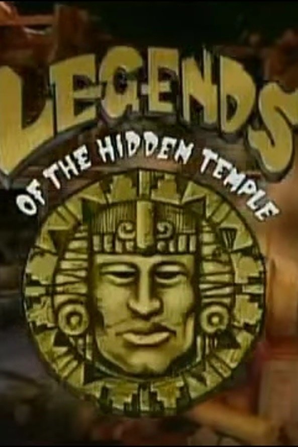 Legends of the Hidden Temple - Season 3 [504196] (A1766543025) [[Shows]] --Plex--